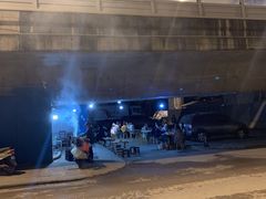 -霍元甲烧烤(江城商务大楼店)