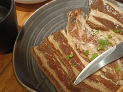 -黑牛の店·和牛烧肉(大悦城店)