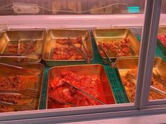 -33韩式自助烧烤(环城南路店)