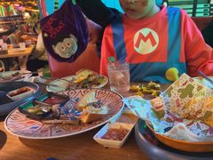 -Famous肥猫墨西哥音乐餐吧(五棵松华熙LIVE店)