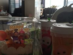 -奈雪的茶(中粮祥云小镇店)