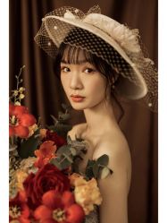 -女王风尚STUDIO·轻奢化定制