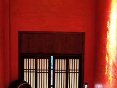 -恬阿姨庭院餐厅·生日宴