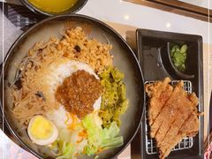 -馔豚·台北菜专门店(深圳湾万象城店)