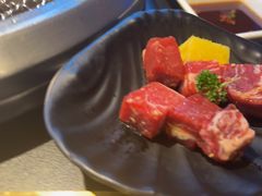 -東盛炭烤自助料理(浦东文峰广场店)