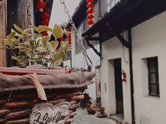 -小河直街历史文化街区