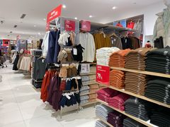 -优衣库(长春欧亚卖场店)