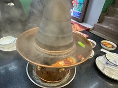 -新梅居(宁海东路店)