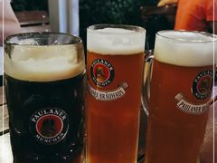 -普拉那啤酒坊Paulaner(凯宾斯基饭店)