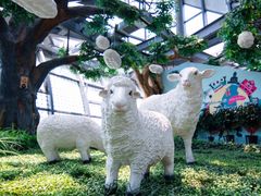 -尹家峪田园综合体