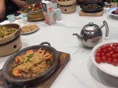-小江南(老洋桥店)