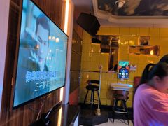 -阿曼达主题KTV(南湖都会店)