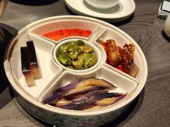 -湖里春风·淮扬菜(丽泽天街店)