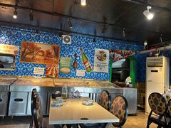 -刀郎牛肉面新疆餐厅·烧烤(清真通州珠江国际城店)