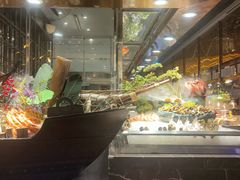-喜庭海鲜自助(来福士店)