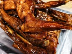 -赵元章肉骨烧(山塘街店)