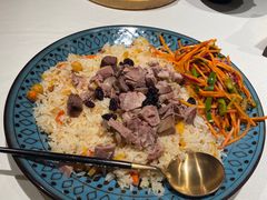 -耶里夏丽·丝路新疆菜·清真食品(徐汇南丹东路臻选店)