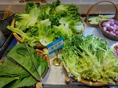 -伍棵星炭烤自助料理·烤鳗鱼(浦东食品城店)