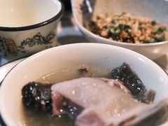 -乙丙丁正宗昭通天麻火腿鸡(总店)