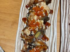 -一心创作料理屋(经开万达店)