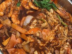 -黄记煌三汁焖锅(新世纪广场店)