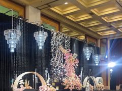 -汕头君华海逸酒店·鸿桃轩中餐厅