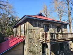 -莫干山风景区