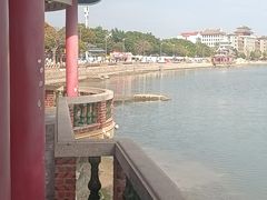 -龙舟池
