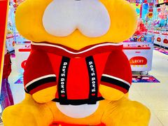 -LLJ夹机占(正佳广场店)