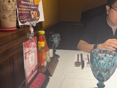 -俄士厨房(五棵松华熙LIVE店)
