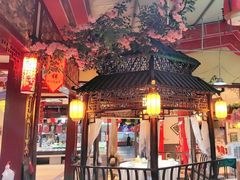 -和源祥·日照菜扛把子(万平口一店)