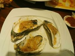 -赶海部落海鲜城(海阳路店)