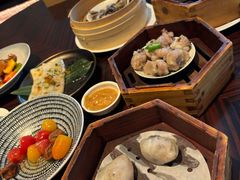-新天世纪中餐厅