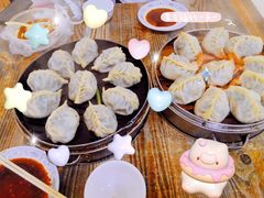-小叶大馅饺子城