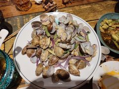 -金谷园饺子·烧烤(人大总店)