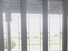 -禾悦庄餐厅