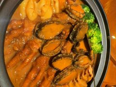 -小天厨民间菜馆(深圳街店)