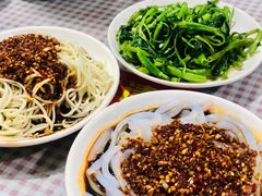-温江公平红烧兔(总店)
