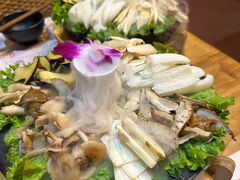 -束河人家(南锣鼓巷店)