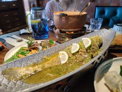 -星叶·东南亚料理(宁波万象汇店)