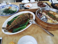 -肥仔顺德菜(龙悦居店)