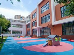 -宋庆龄幼儿园(虹梅路)