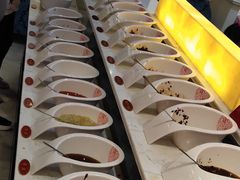 -阿香婆欢乐火锅(淄博万象汇店)