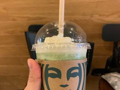 -星巴克(深圳龙华人民北店)