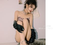 点击看大图 -蒙娜丽莎婚纱摄影(鲁邦店)