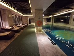 -三清山希尔顿度假酒店