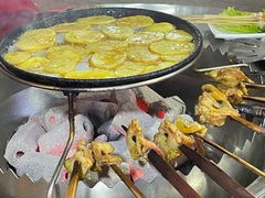 -醉川西火盆烧烤(恩施街总店)