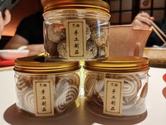 -烹湘·鲜炒湖南土菜(海珠店)