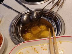 -龍歌自助小火锅(秦淮水游城店)