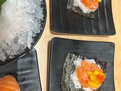 -友壹町寿司(佛山新DNA店)